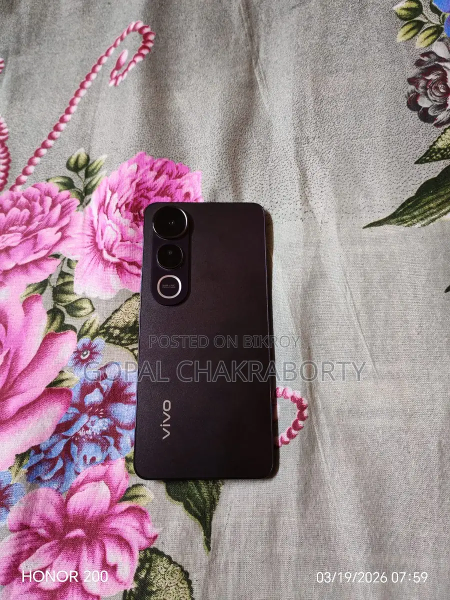 Vivo V5 Lite 8/256 (Used)