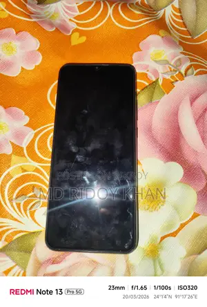Xiaomi Redmi 10C (Used)