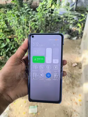 Xiaomi Redmi Note 9 4/128 (Used)