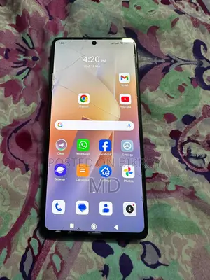 Xiaomi Redmi Note 13 8/256 (Used)
