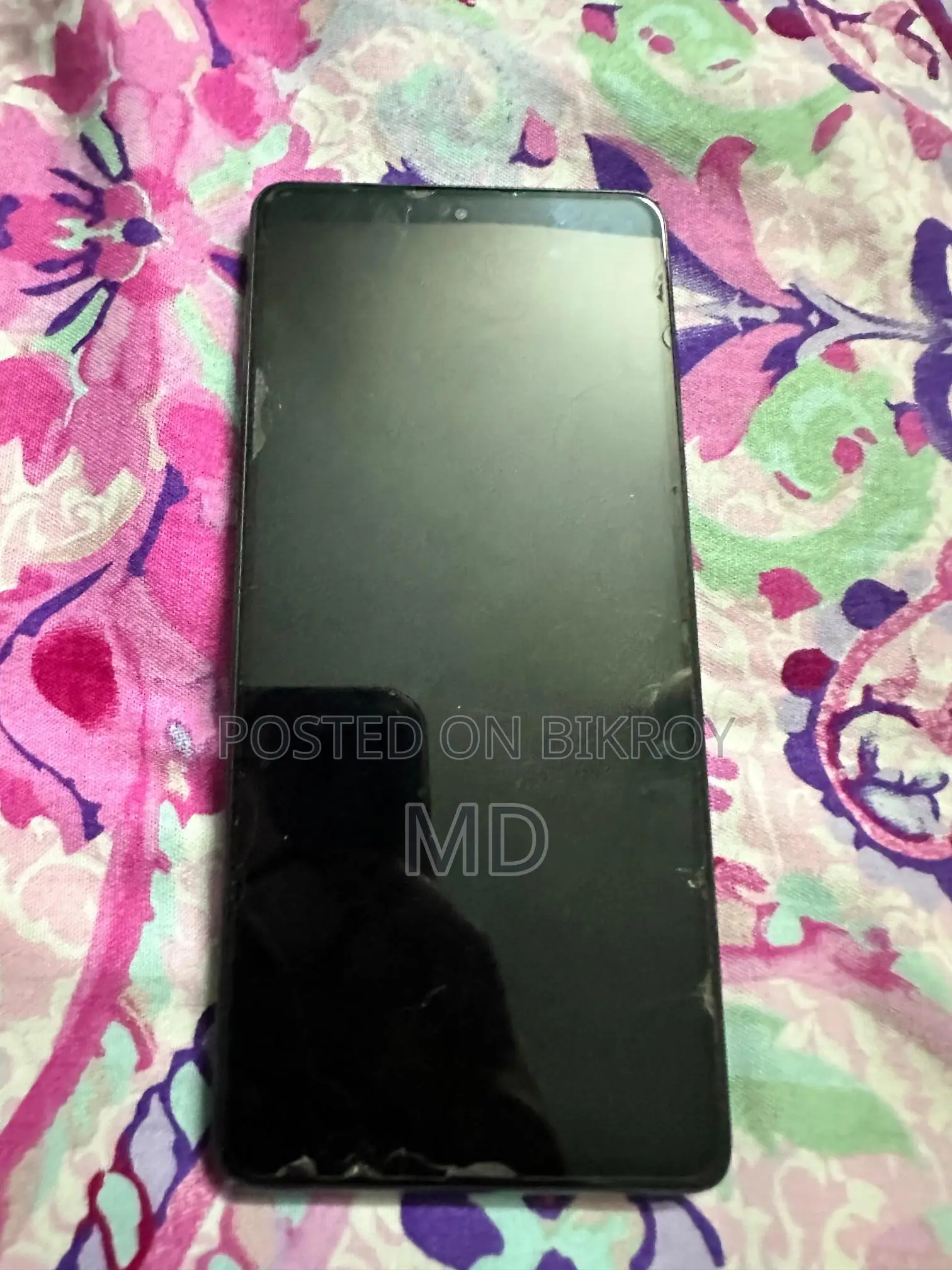 Xiaomi Redmi Note 13 8/256 (Used)