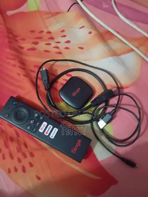 Bing Device