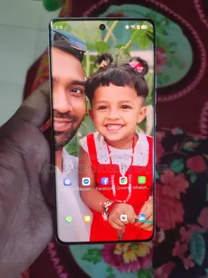 Realme GT6 12GB 256GB (Used)