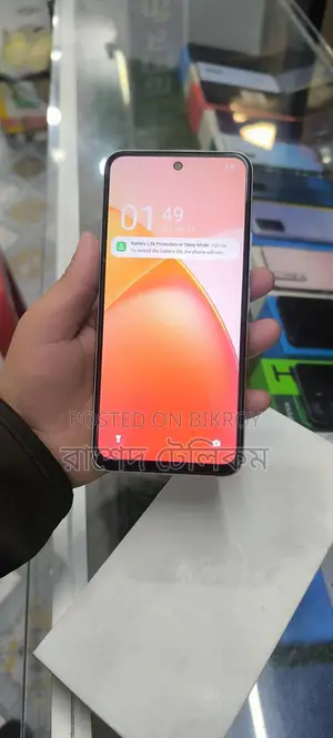 Xiaomi Redmi Note 11 Eid Offer 6/128 (Used)