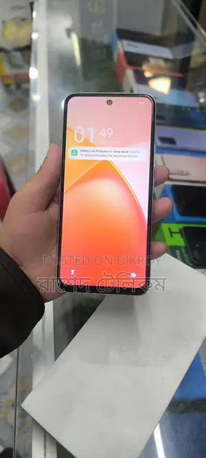 Xiaomi Redmi Note 11 Eid Offer 6/128 (Used)