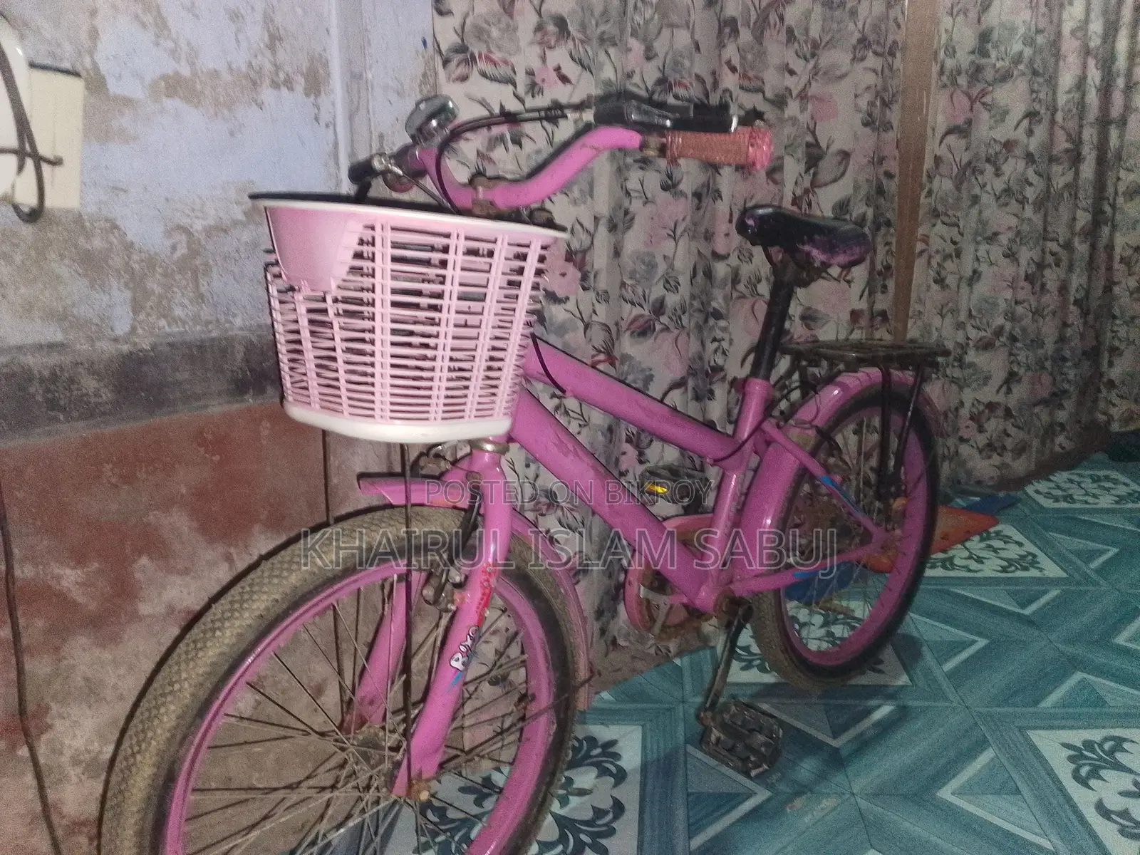 Duronto Cycle