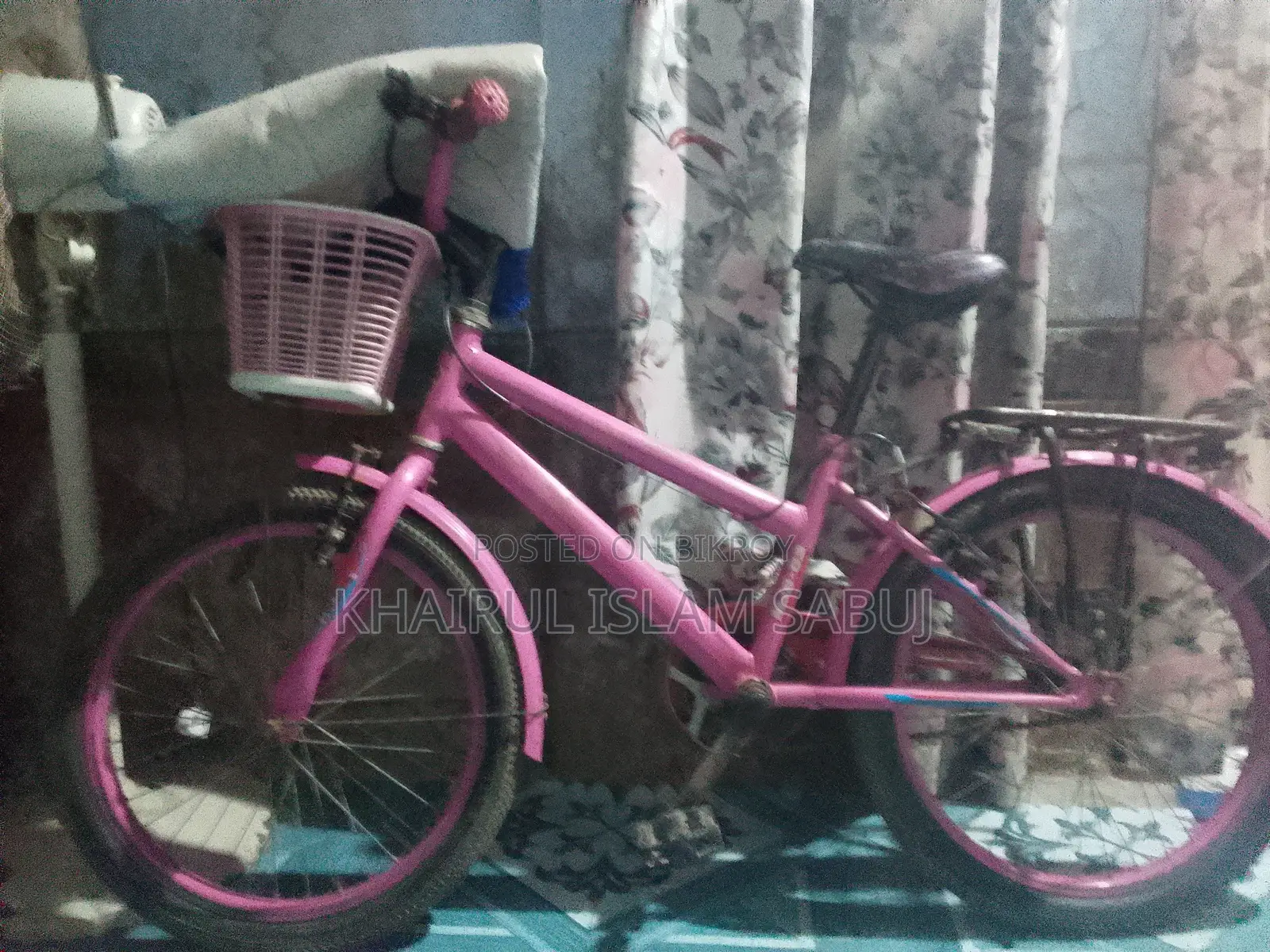 Duronto Cycle