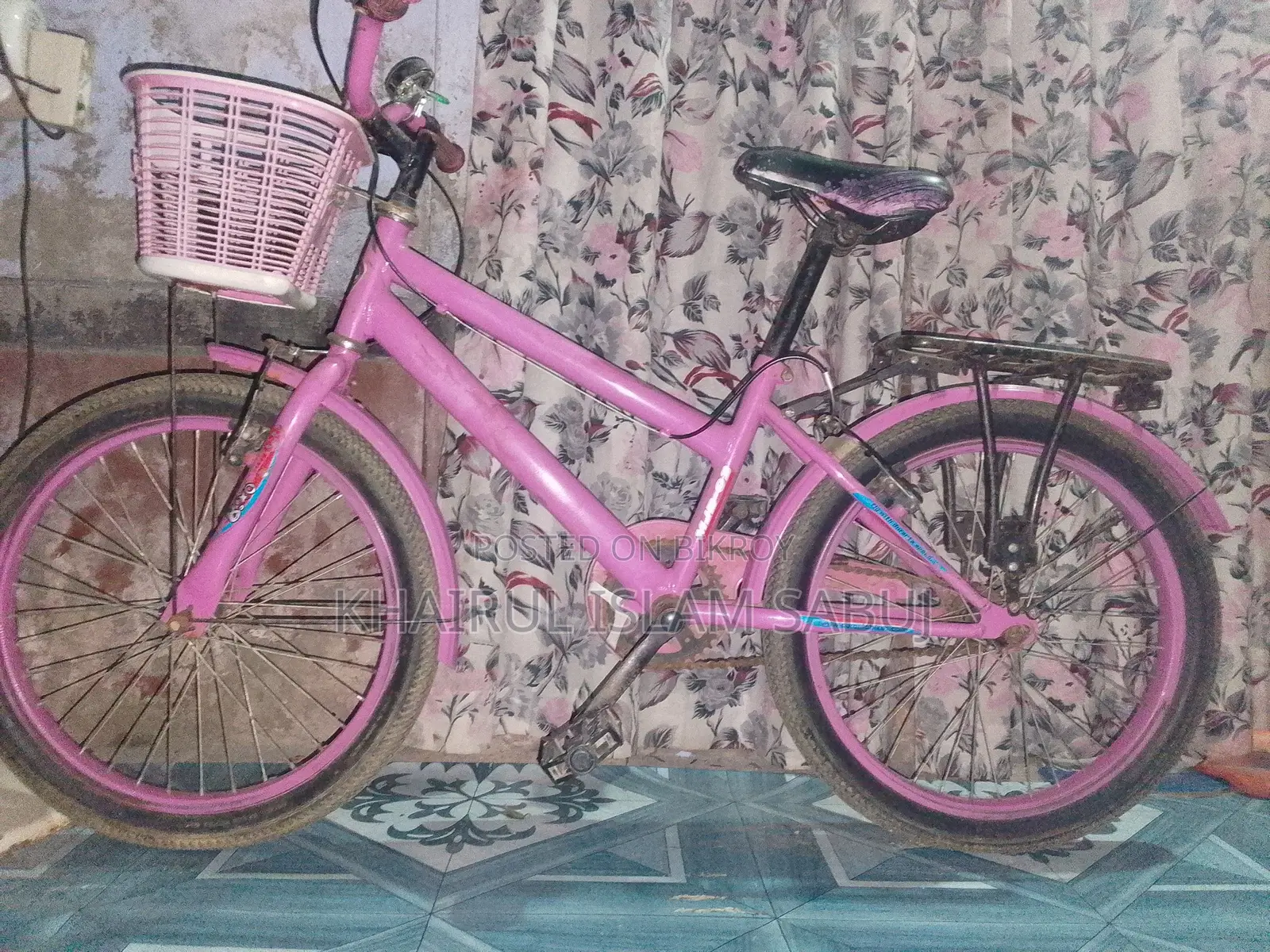 Duronto Cycle