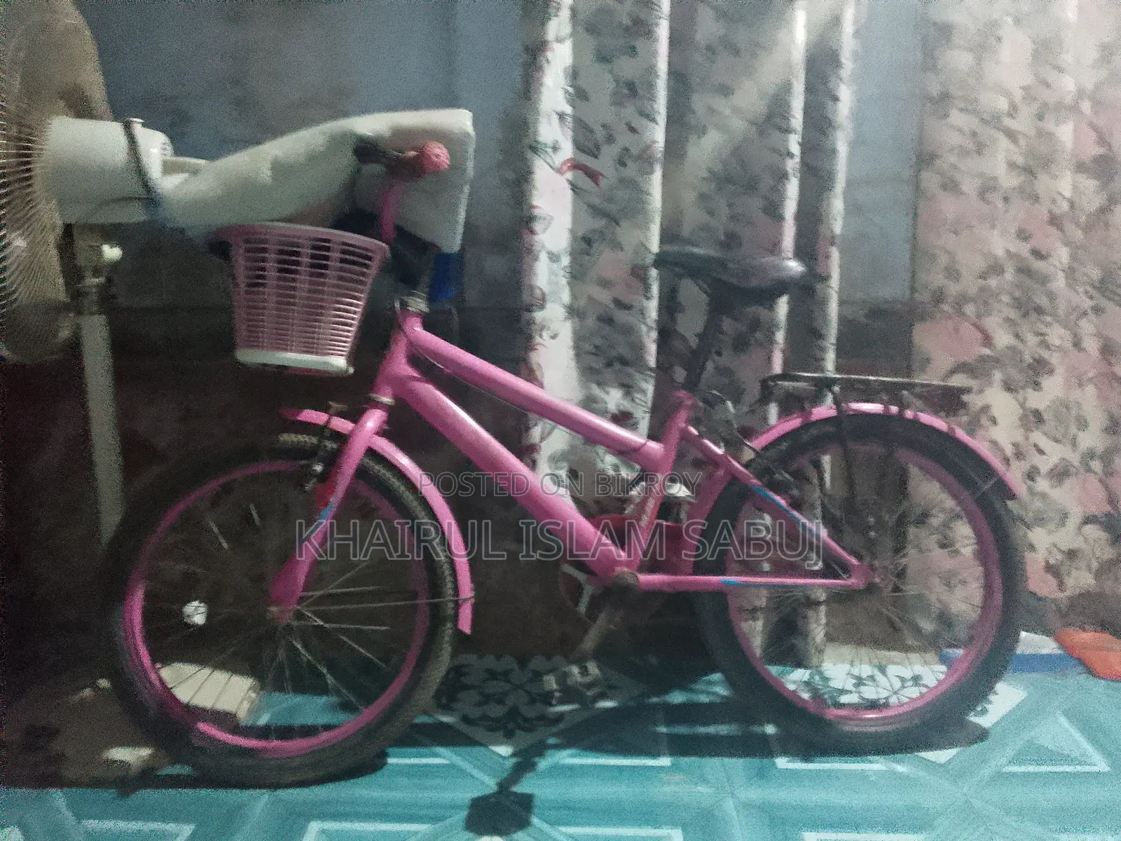 Duronto Cycle