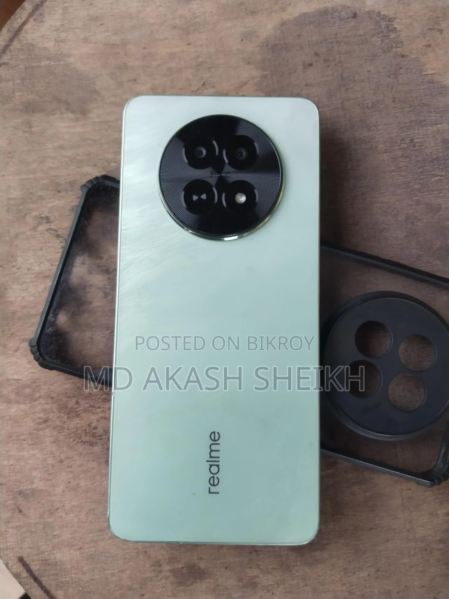 Realme C65 (Used)