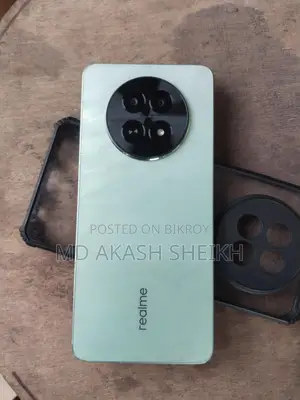 Realme C65 (Used)