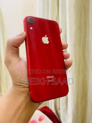 Apple iPhone XR (Used)