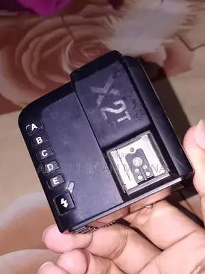X2 Trigger