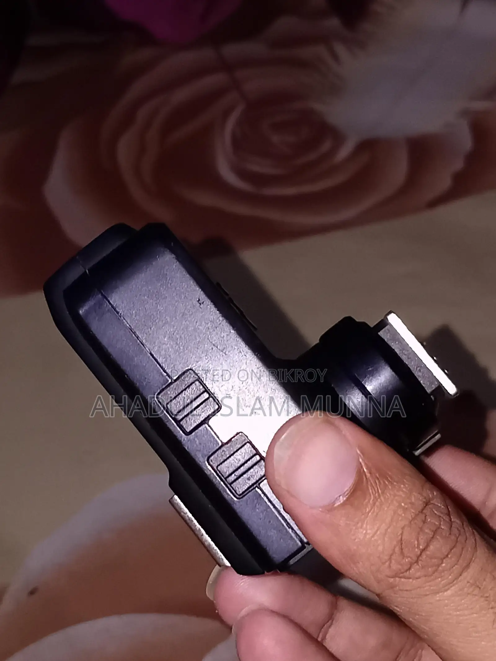 X2 Trigger