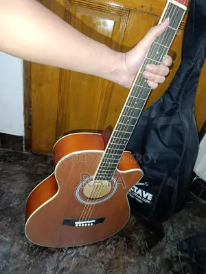 Octave Guitar