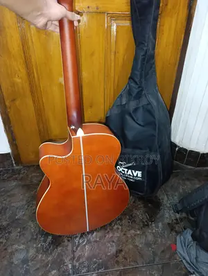 Octave Guitar