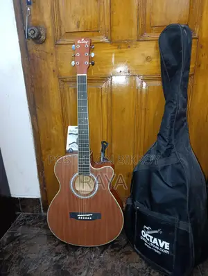 Octave Guitar