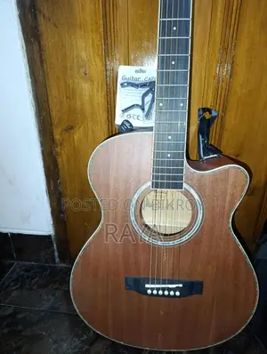 Octave Guitar
