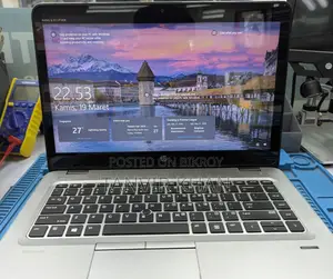 HP i5 7th Gen