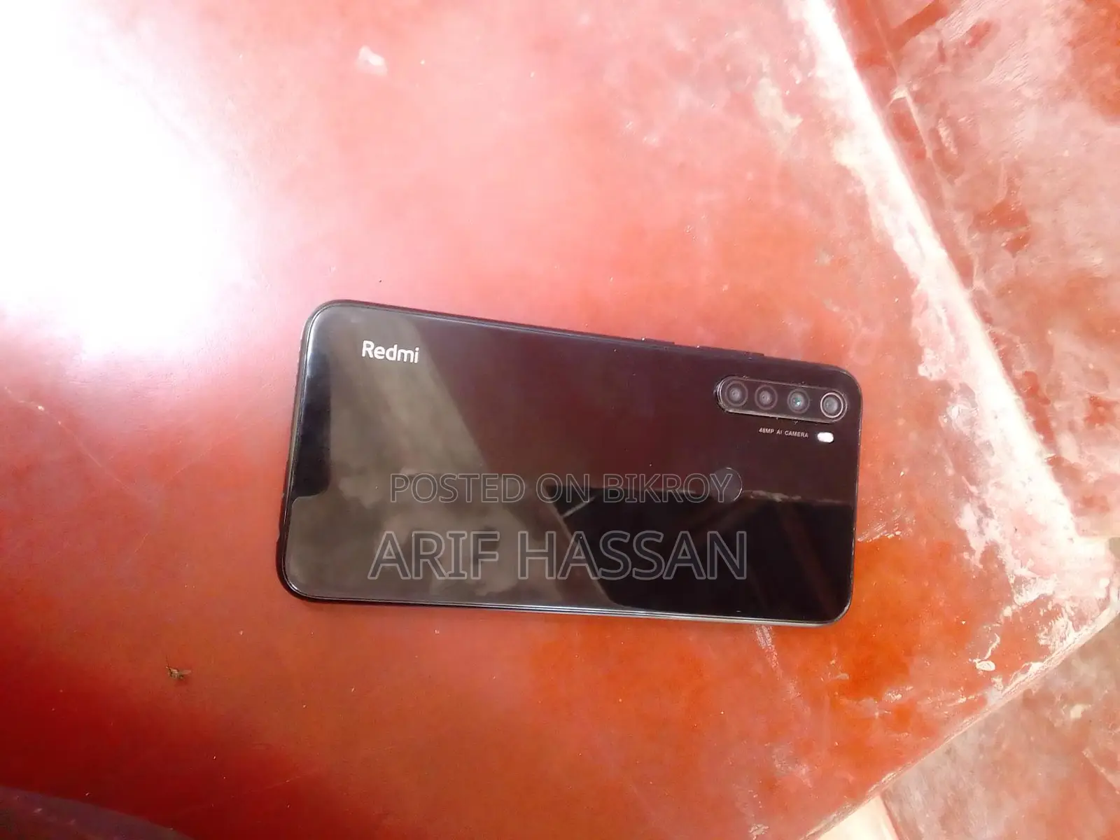 Xiaomi Redmi Note 8 (Used)