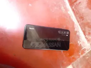 Xiaomi Redmi Note 8 (Used)