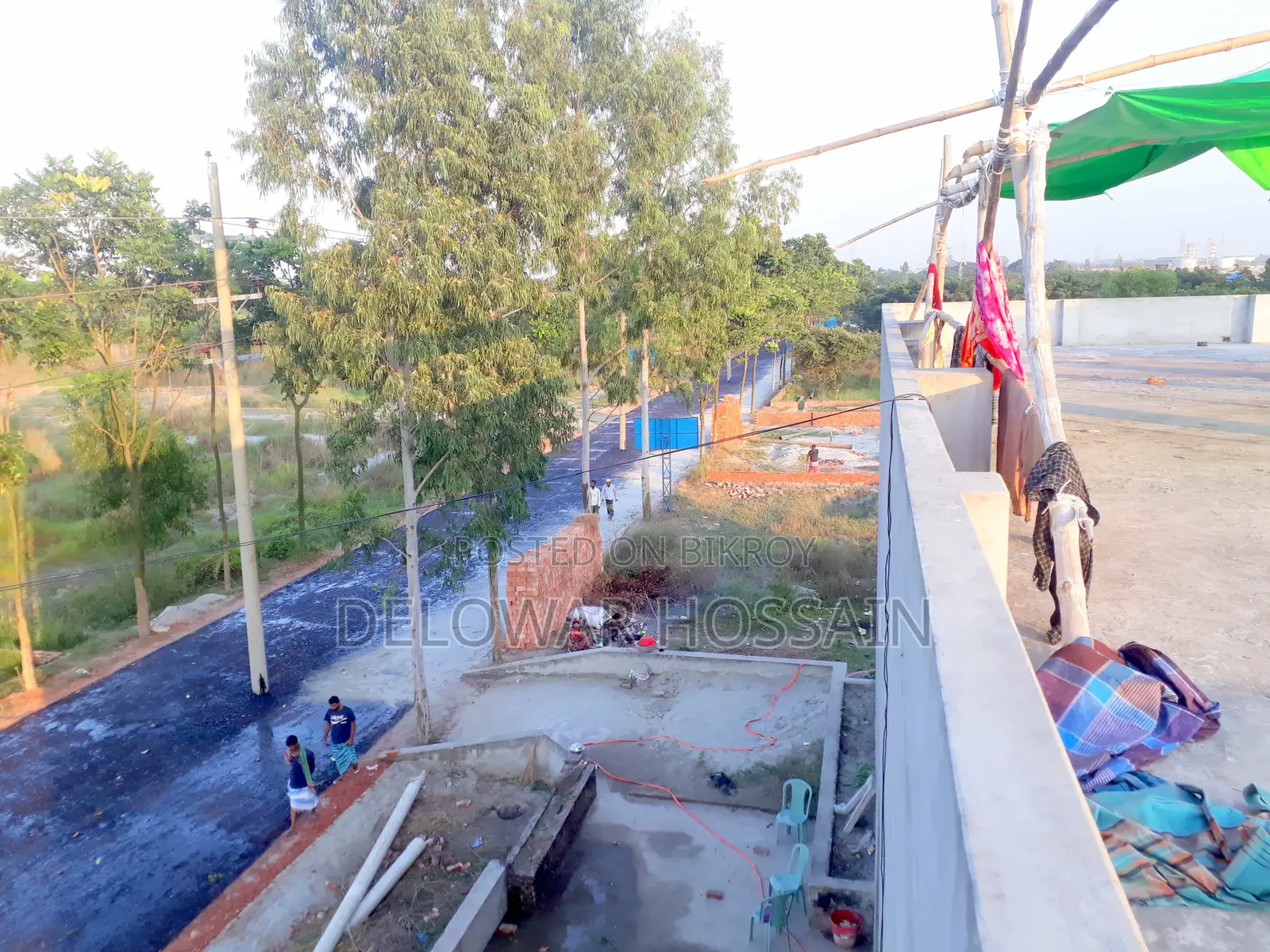 Buy a Ready Plot and Build Your Home in Dhaka