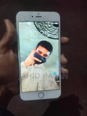 Apple iPhone 6 . (Used)