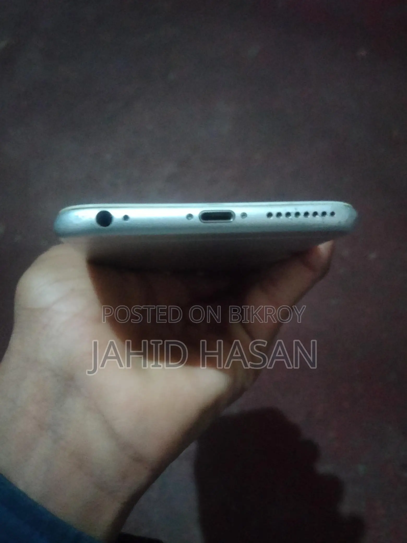 Apple iPhone 6 . (Used)