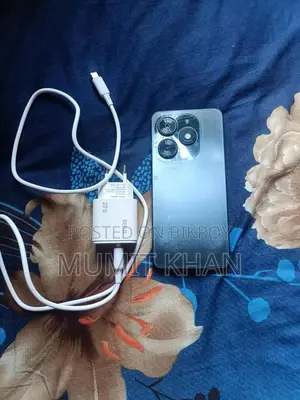 Tecno SPARK 20 C (Used)