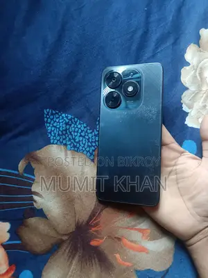 Tecno SPARK 20 C (Used)