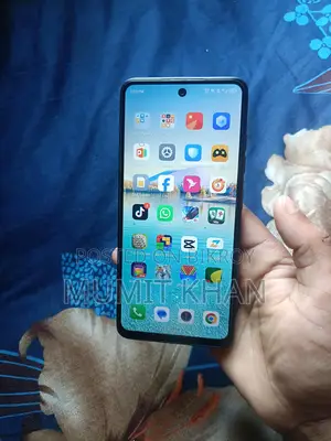 Tecno SPARK 20 C (Used)