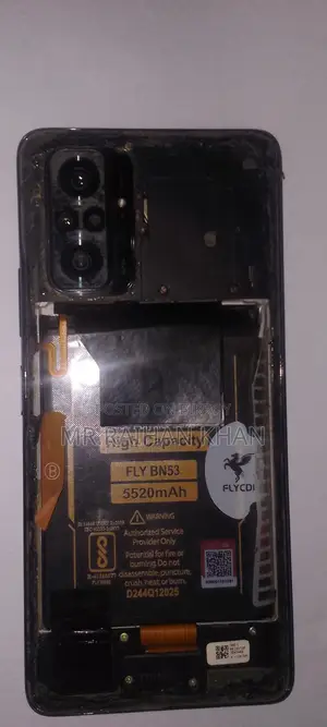 Xiaomi Redmi Note 10 Pro (Used)