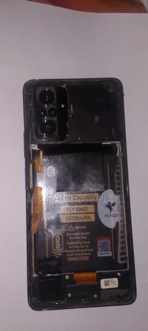 Xiaomi Redmi Note 10 Pro (Used)
