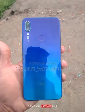 Xiaomi Redmi Note 7 Pro . (Used)