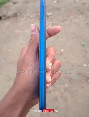 Xiaomi Redmi Note 7 Pro . (Used)