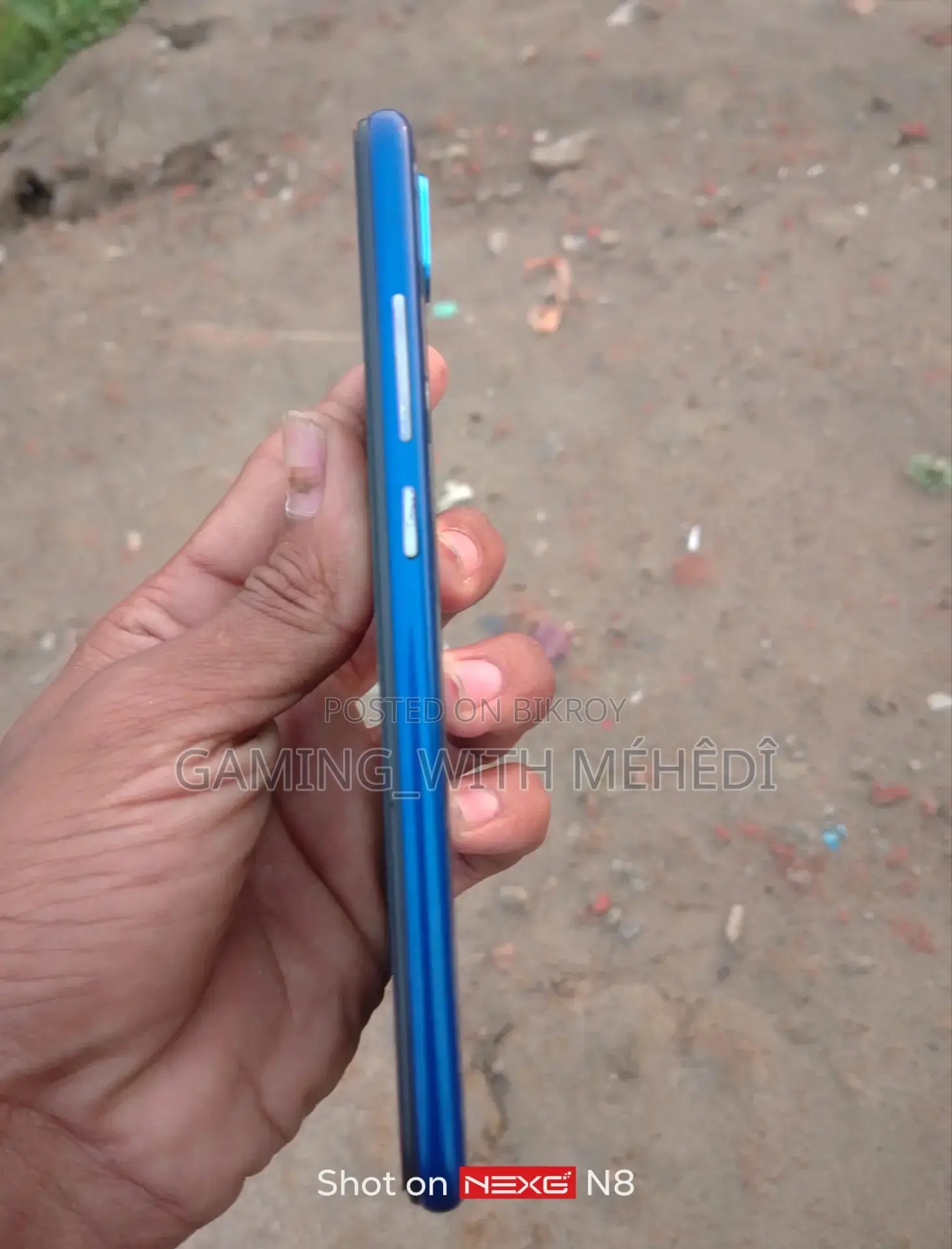 Xiaomi Redmi Note 7 Pro . (Used)