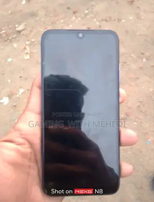 Xiaomi Redmi Note 7 Pro . (Used)