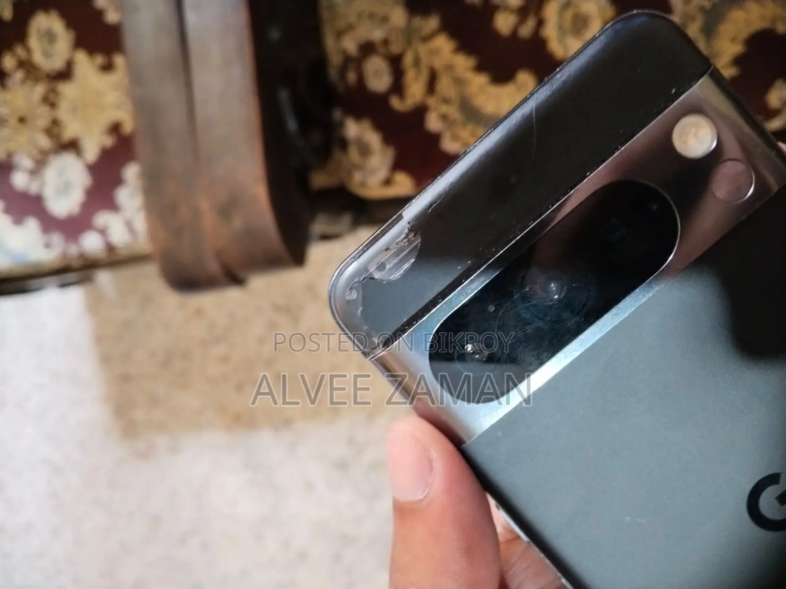 Google Pixel 8 Pro USA (Used)