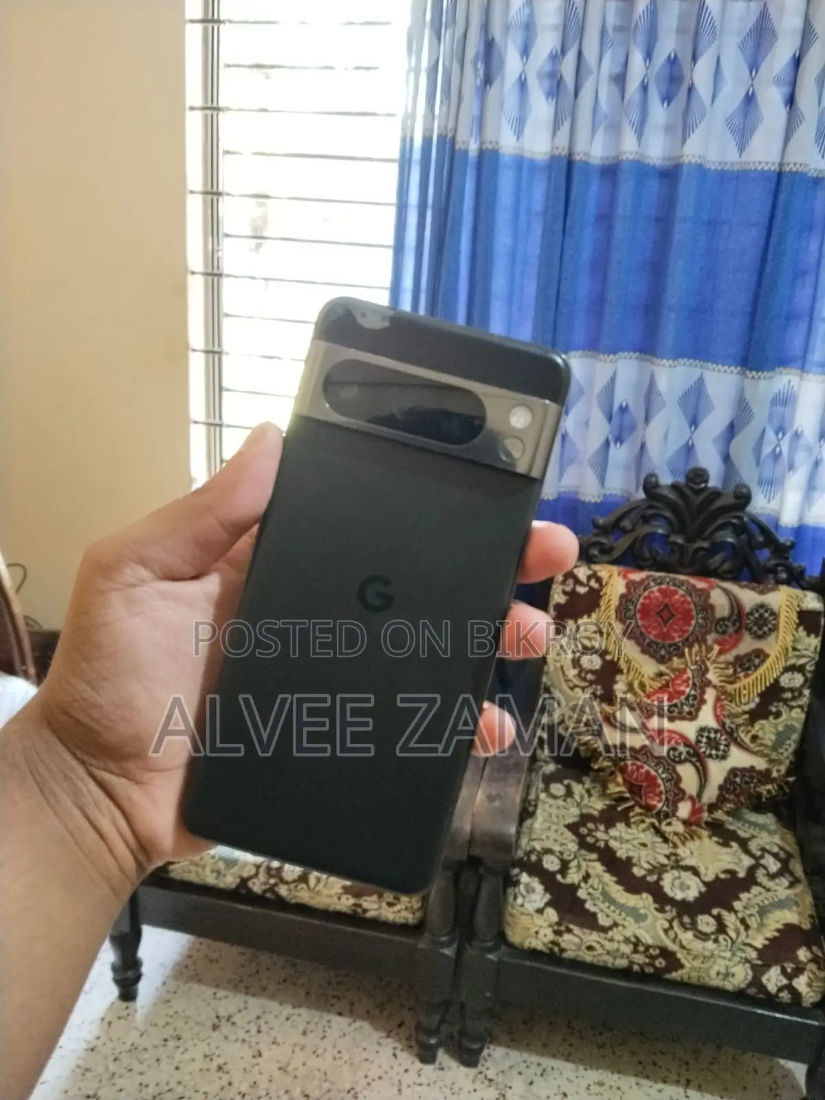 Google Pixel 8 Pro USA (Used)