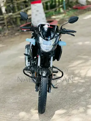 Honda SP160 Fi ABS 2025
