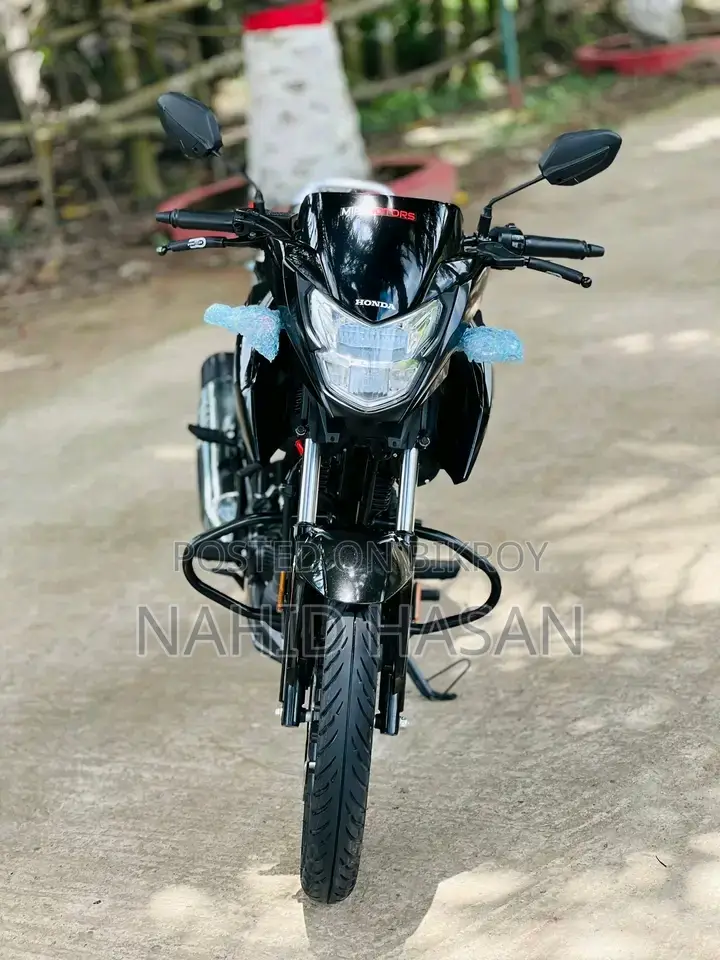 Honda SP160 Fi ABS 2025