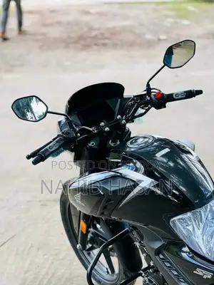 Honda SP160 Fi ABS 2025