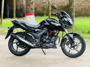 Honda SP160 Fi ABS 2025
