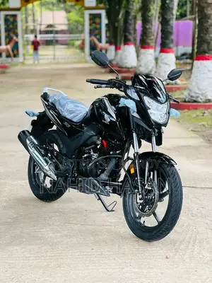 Honda SP160 Fi ABS 2025