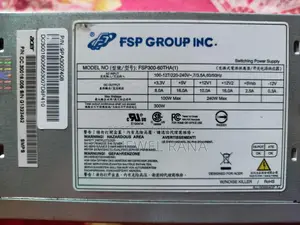 Acer Power Supply for Sale
