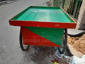 ভ্যান গাড়ি