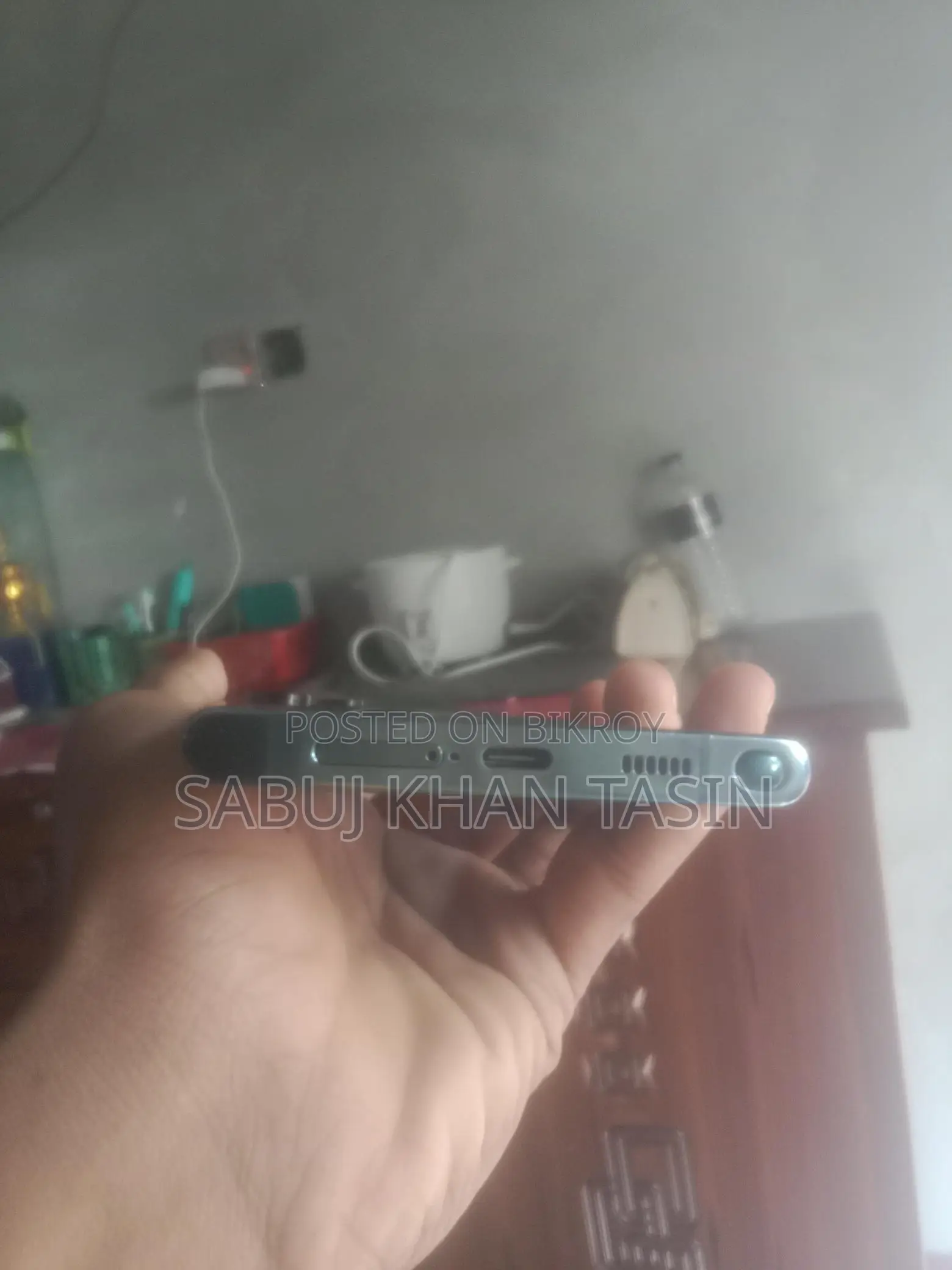 Samsung Galaxy S22 Ultra 12/256 (Used)