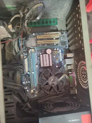 Gigabyte Desktop Computer for Sale