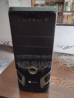Gigabyte Desktop Computer for Sale