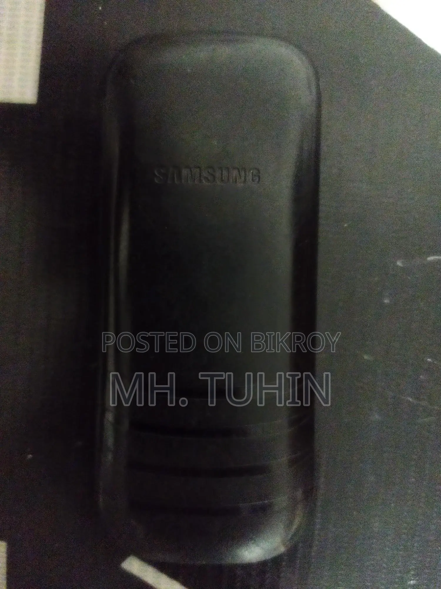Samsung Mobile phone (Used)